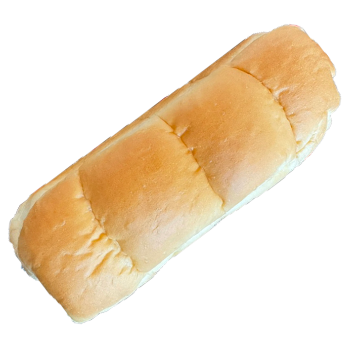 さらしな食パン